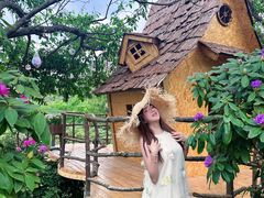 -名花谷生态庄园