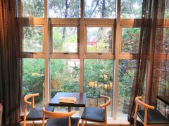 -北语时光西餐厅