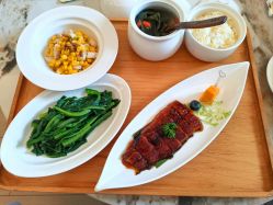 -弗蕾亚·和月月子调理院(东湖店)