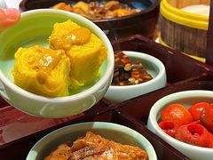 -北平食府.北京烤鸭(亦庄店)