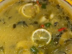 -裕鼎鲜·新中菜(金鼎广场店)