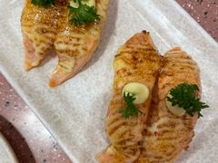 -元气寿司(环球港店)