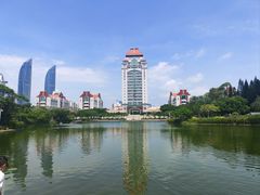 -厦门大学(思明校区)