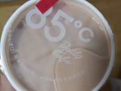 -85度C(北京玉蜓桥二店)