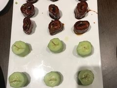 -老牌坊鲁菜名店(宽厚里店)