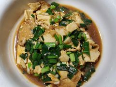 -味上湘菜馆(岳麓山店)