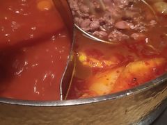 -左庭右院鲜牛肉火锅(新梅广场店)