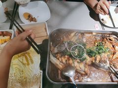 -半天妖烤鱼(方庄店)