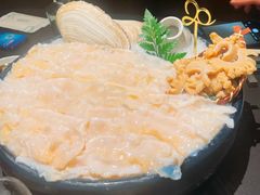 -官也街澳门火锅(新源里店)