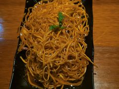 拌干豆腐丝-鑫日千里马朝鲜族小馆(总店)