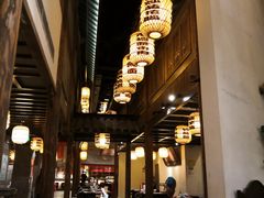-南京大牌档(凯德大峡谷店)