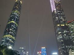 -广州塔