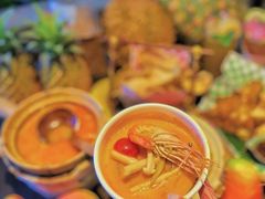 -泰妃殿(武汉首店)