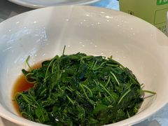 酒香草头-三玛璐酒楼(汉口路店)