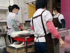 -汉记面馆(南华东路店)