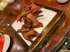 -御唐府 鲍满楼(体育中心店)