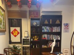 -炎钬堂亚健康管理(白银路店)