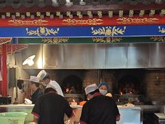 -梅利汴京烤鸭•开封豫菜地标店(东大街店)