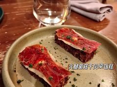 -Laures·月桂西班牙碳烤餐厅(十尚坊店)