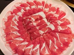 -鼓楼东街老火锅(鼓楼店)