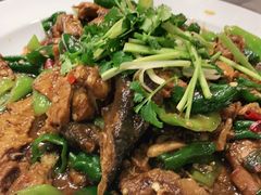 -老牌坊鲁菜名店(宽厚里店)