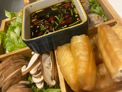 -吴家·淮扬小馆(世纪金源店)