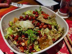 -木屋烧烤(西南角店)