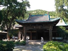 -窦大夫祠