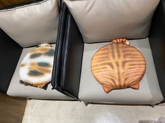 -MANCAT 漫猫咖啡(施湾三路店)