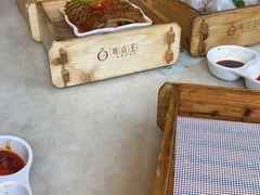 -粤点王茶楼(海丰店)
