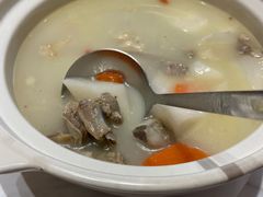 -双合园·海鲜水饺青岛菜(九水东路店)