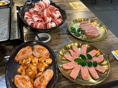-张姐烤肥牛(西丽店)