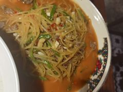 -楼兰新疆主题餐厅(苏州中心店)