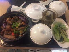 中国茶-大家乐(广州白云三元里2店)