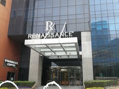 -上海龙之梦万丽酒店