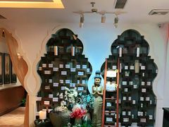 -域SPA·足疗·按摩·养生(静安寺店)
