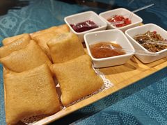 -乡村馕坑肉·烧烤·新疆菜·本地人更爱吃(阿勒泰首店)
