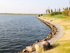 iphone_upload_pic-上海滴水湖皇冠假日酒店