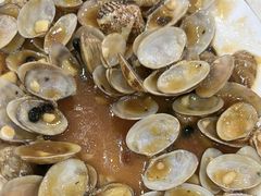 -考记泥焗鸡农庄·海鲜(北洛秘境店)