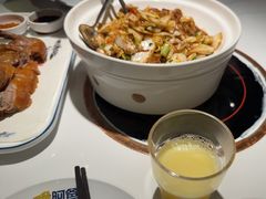 -老阿爸鲜鱼土菜(独墅湖店)