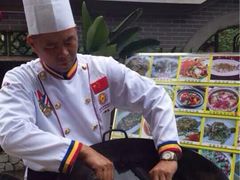 -水乡人家私房菜(逢简店)