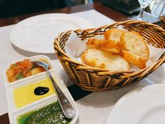 意式烤面包Bruschetta-CAPARESH開府莱舍(望京金辉店)