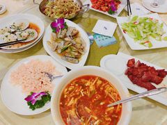 -石湖大酒店(桐泾店)