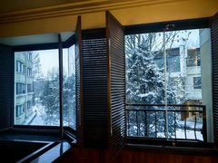 -春晖园度假酒店温泉