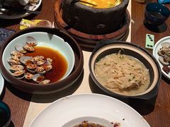 -佬麻雀·新湘菜(珠海金发购物中心店)