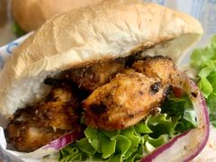 -Fergburger(皇后镇店)