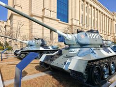 -中国人民解放军海军博物馆