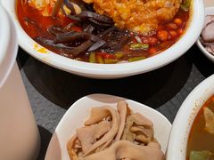 -水平有限广西米粉·广西风味集(五道口店)