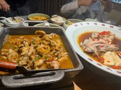 -湘间田舍(北仑银泰店)