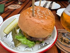 -京A Taproom·精酿餐吧(CBD店)